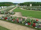Pictures of Versailles Garden Designer