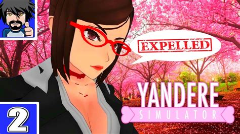 Episode 2 Yandere Simulator Expelling Bitches Youtube