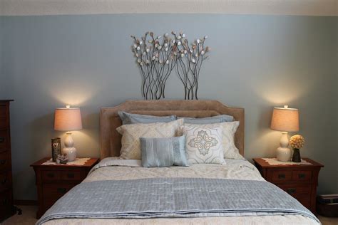 Most Relaxing Paint Colors For Bedroom