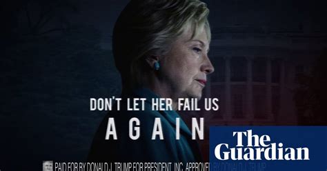 The Mud Slingers The Most Shocking Presidential Attack Ads Ever Aired