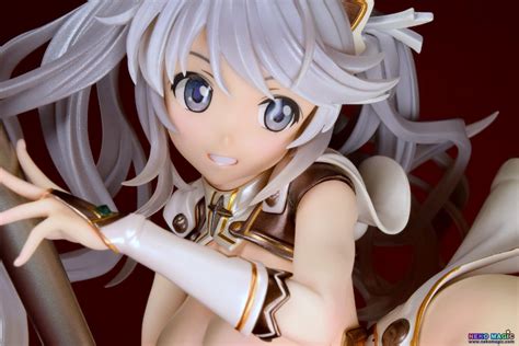 Makaizou Bikini Warriors Clelic Pvc Figure By Amakuni My Xxx Hot Girl