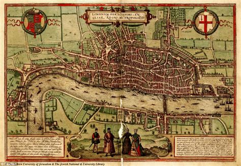 The Historical Rough Guide To Everywhere 16th Century Book Mapping