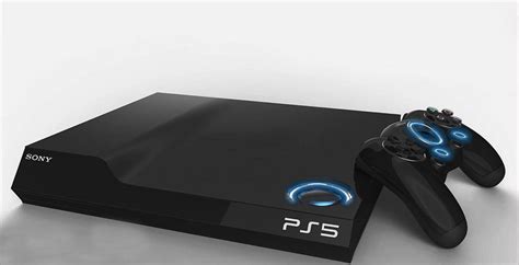 Sony Registers Ps6 Ps7 Ps8 Ps9 And Ps10 Gamereactor