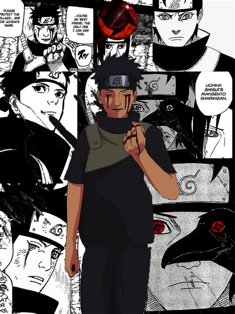 100 Shisui Pictures