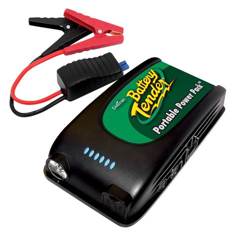 Battery tender btl14a240c lithium iron phosphate battery: Battery Tender® 030-0001-WH - Portable Power Pack™ Jump ...
