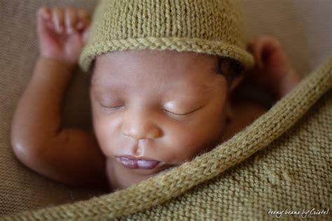 Raleigh Newborn And Baby Photographer Baby Asaiah