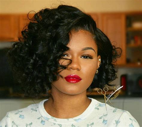 Famous Wet And Wavy Short Hair Sew In Ideas True Eco