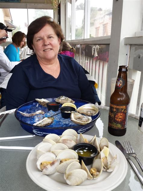 Back Porch Oyster Bar Closed 126 Photos And 200 Reviews 19 N