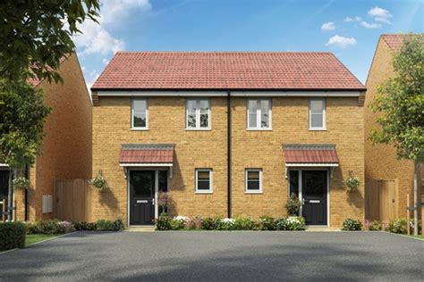 williams heath ‧ new homes in northallerton ‧ taylor wimpey