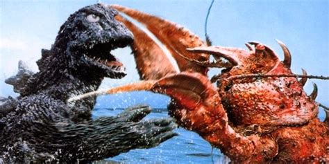 Ranking the Strongest and Weakest Godzilla Monsters