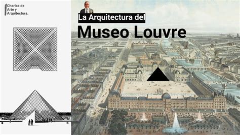 La Arquitectura Del Museo Louvre Y Sus Transformaciones Youtube