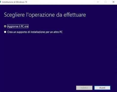 Come Scaricare Windows 10 Gratis Italiano Informarea