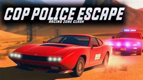 Cop Police Escape Switch Review The Game Slush Pile