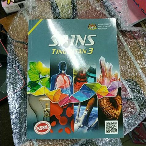 Kebarangkalian matematik jawapan buku teks kimia tingkatan 4 kssm 2020 w4, jawapan buku. Buku Teks Sains Tingkatan 3 | Shopee Malaysia