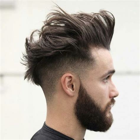 80 Best Quiff Hairstyles The Spirit Of Rebellion In 2023