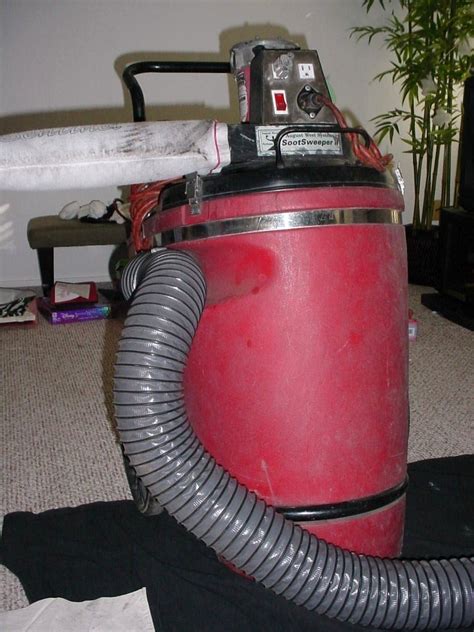 Purchased vented gas log fireplace. Professional Chimney Sweep Vacuum - Ask The Chimney Sweep