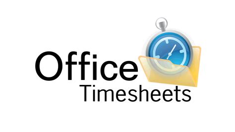 Office Timesheets