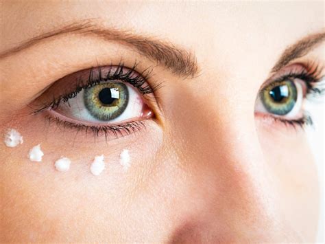Creme contorno occhi antirughe: le migliori e le più efficaci