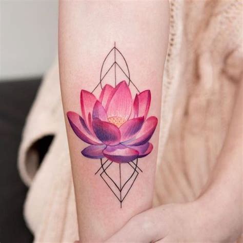 Henna tattoo ideas | tumblr. lotus flower tattoo on Tumblr
