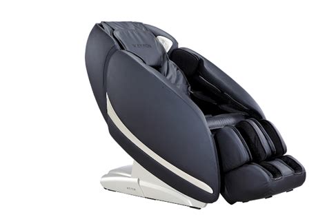 4 Warning Signs That You Need A Weyron Massage Chair Symphony Features