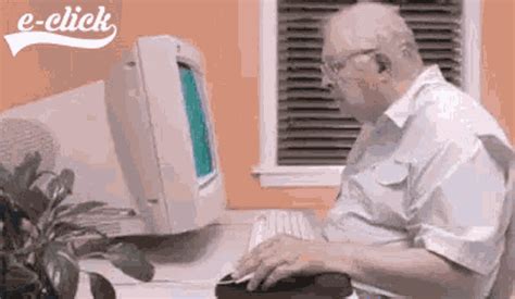 Computer Funny Gif Computer Funny Eclick Discover Share Gifs