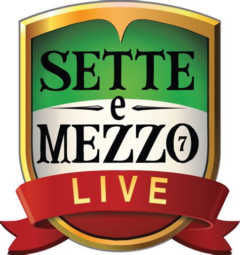 Playtech Live Sette E Mezzo - Rules, Strategy and Video Review