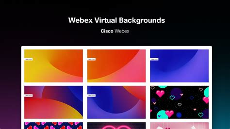 Funny Virtual Backgrounds For Webex Bridgegre