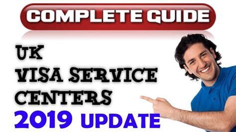 uk visa new service centres complete guide visa and immigration updates