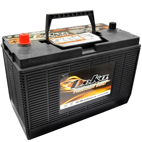 Truck Battery Tractor Battery Agri Supply