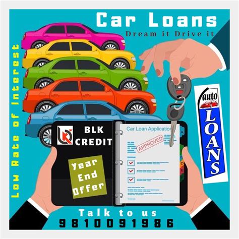 If you're having trouble getting approved. Car Loan by BLK CREDIT | Car loans, Loan, Types of loans