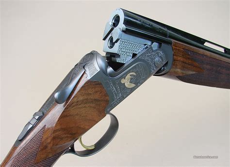 Caesar Guerini 410 Tempio Shotgun With 28 Inch For Sale
