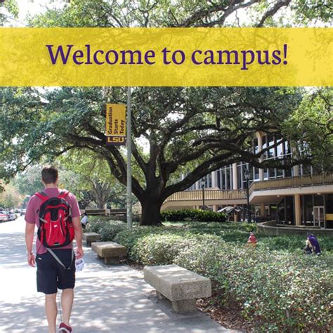 Lsu Student Union On Twitter Were Happy To Have Our Summer Students
