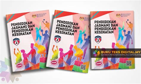 Savesave buku teks sejarah tingkatan 4 for later. Buku Teks Digital PJPK Tingkatan 2