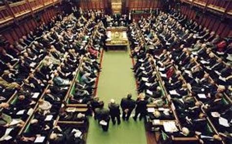 10 Facts About British Parliament Fact File