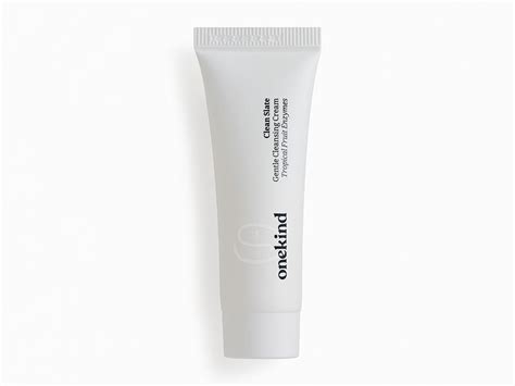 Clean Slate Cleansing Cream By Onekind Skin Cleanser Ipsy