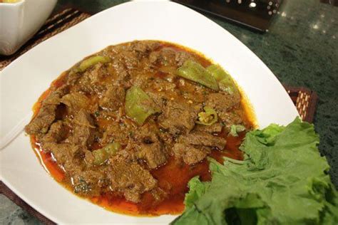 Beef korma masala recipe/beef recipe/masala recipe/made by chef mehwish g/kitchen with mehwish19. Bhopali Korma Recipe by Chef Zakir - Recipes in Urdu ...