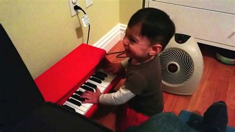 Piano Man Youtube