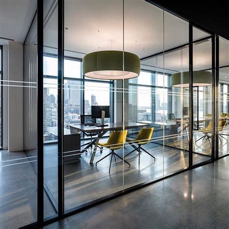 60 Glass Partition Design Inpro Concepts Design