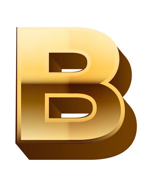 Letter B Png Transparent Background Free Download 8868 Freeiconspng Images