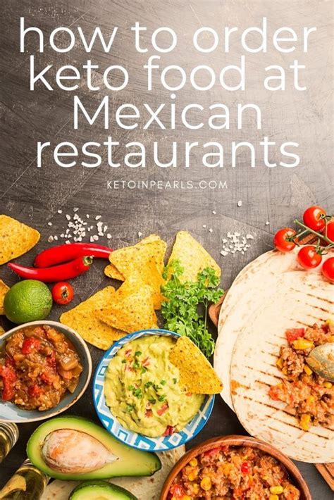 Best mexican food in memphis we new here we been to all mexican. How to Eat Out on Keto: Mexican | Keto recipes easy, Eat ...