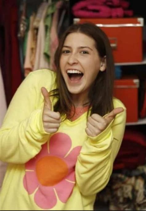 The Middle Spinoff Starring Eden Sher In Development At Abc Tv Fanatic