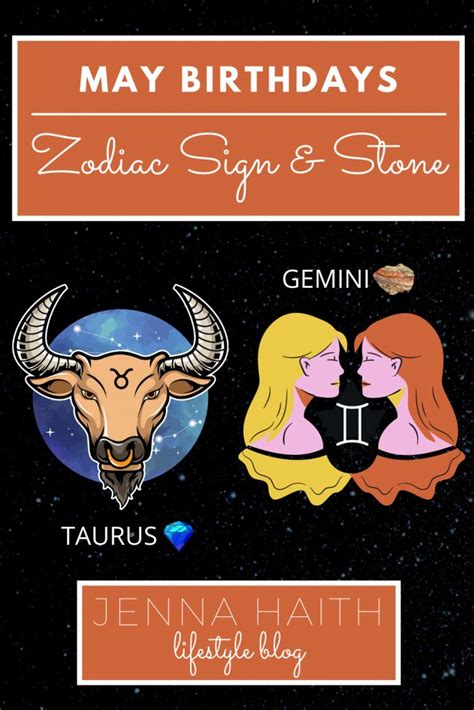 May Birthdays Zodiac Sign And Stone Zodiac Signs May 5th Zodiac