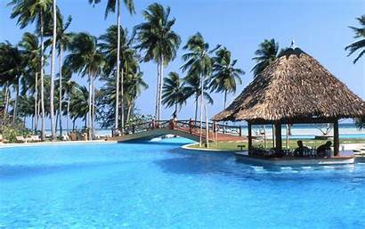 Phi Island Thailand Resort Beach Tropical Islands