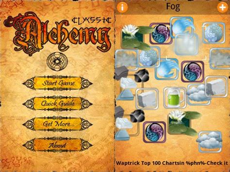 Listed above you'll find some of the best alchemy coupons, discounts and promotion codes as ranked by the users of retailmenot.com. Alchemy Game Cheats