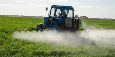 The Reckless Embrace Of Banned Pesticides In The Us A Broken Epa
