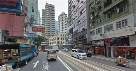 British Banker Arrested Over Double Murder Of Two Prostitutes In Hong