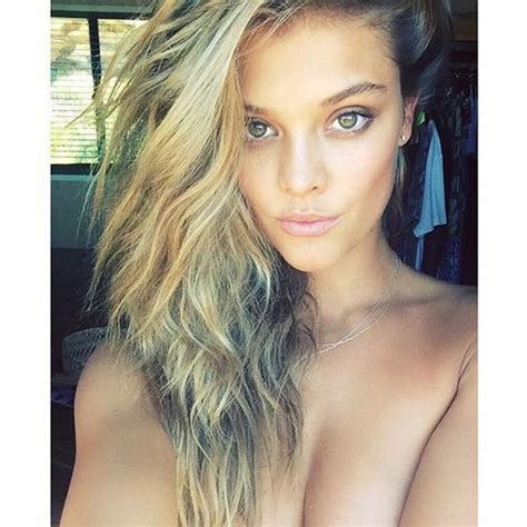 Nina Agdal Nude Boobs And Pussy Photos Collection Scandal Planet