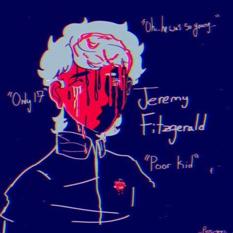 Jeremy Fitzgeraldbite Of ‘87 Nsfw Because Gore And Eyestrain R