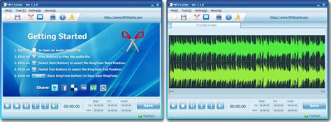 MP3 Cutter - Download FREE