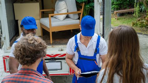 Streamline Your Move: Time-Saving Strategies from Two Twigs Moving